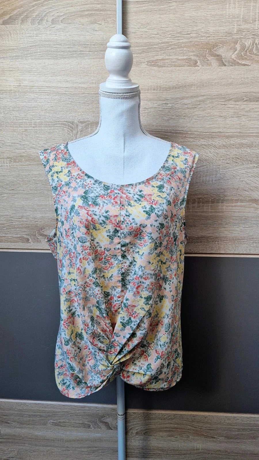 Débardeur Eldys Taille 46